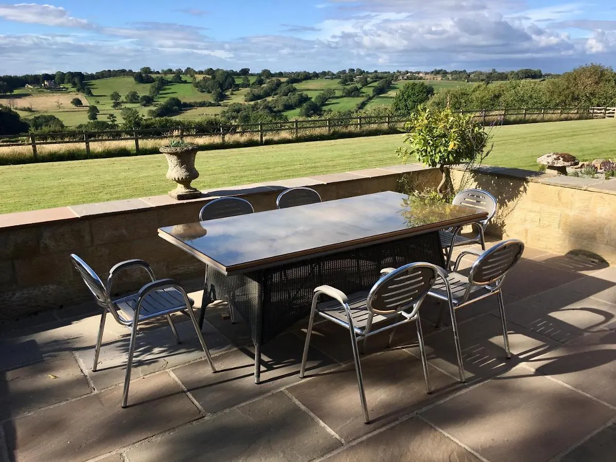 Harrogate Barns Villa 0*,  United Kingdom