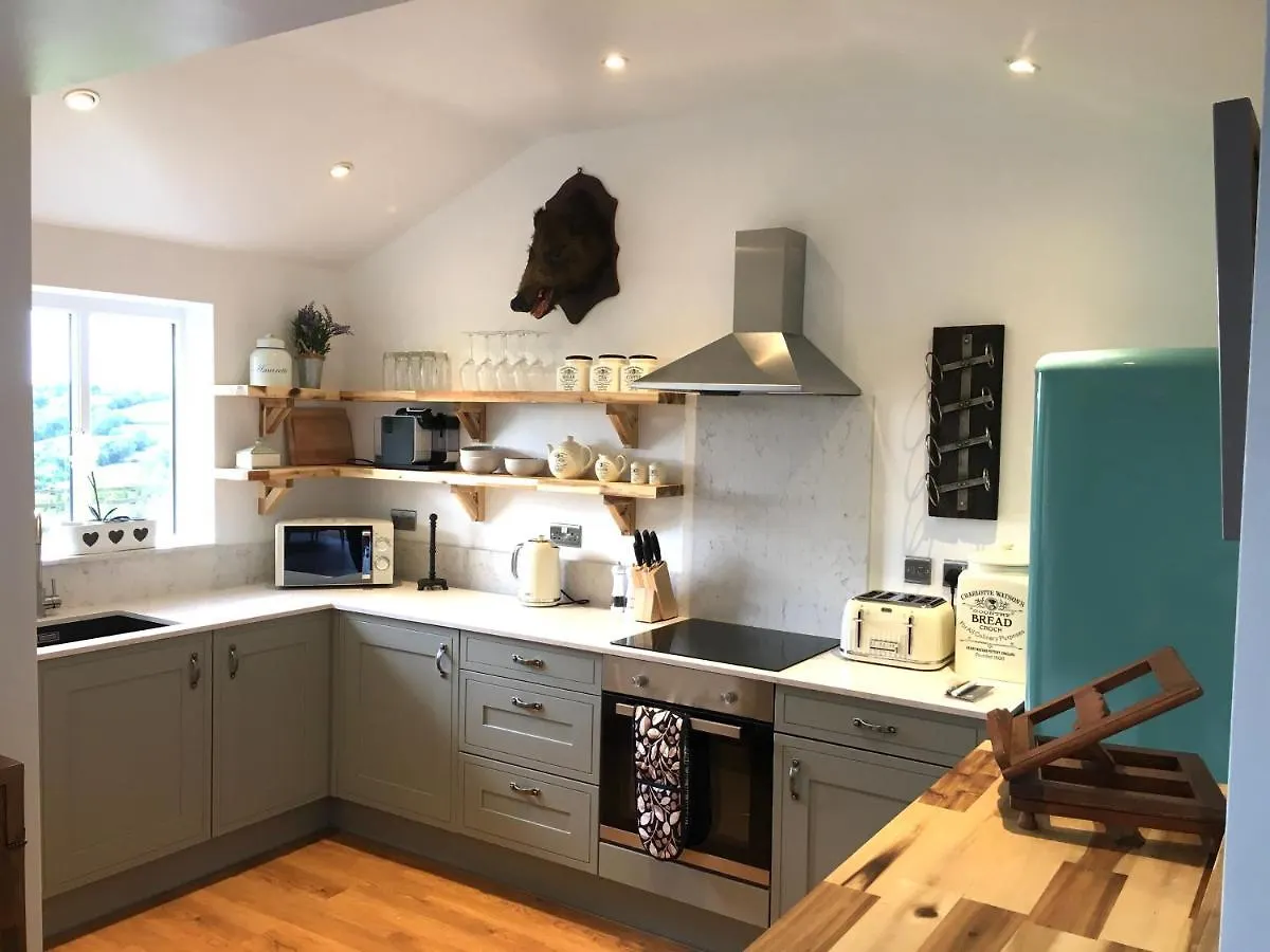 Harrogate Barns Villa Holiday home