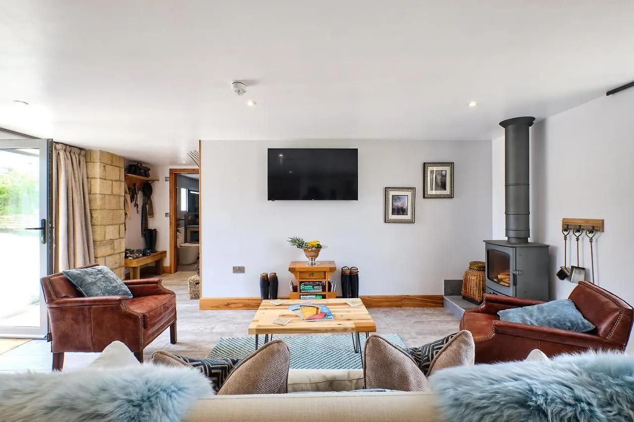 Harrogate Barns Villa United Kingdom
