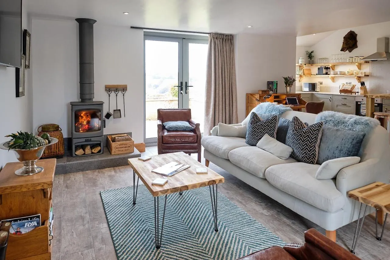 Harrogate Barns Villa 0*,  United Kingdom