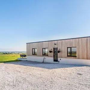  Holiday home 2-bed Modern - Outstanding Country Views