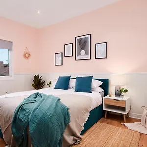  Apartment 2 Bedroom
