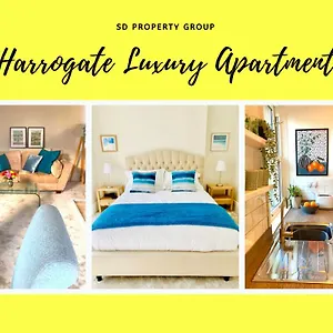  Apartment Luxury