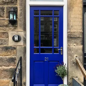  Apartment The Granville - Delightful 2-bed Victorian