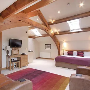 5* Guest house Cold Cotes